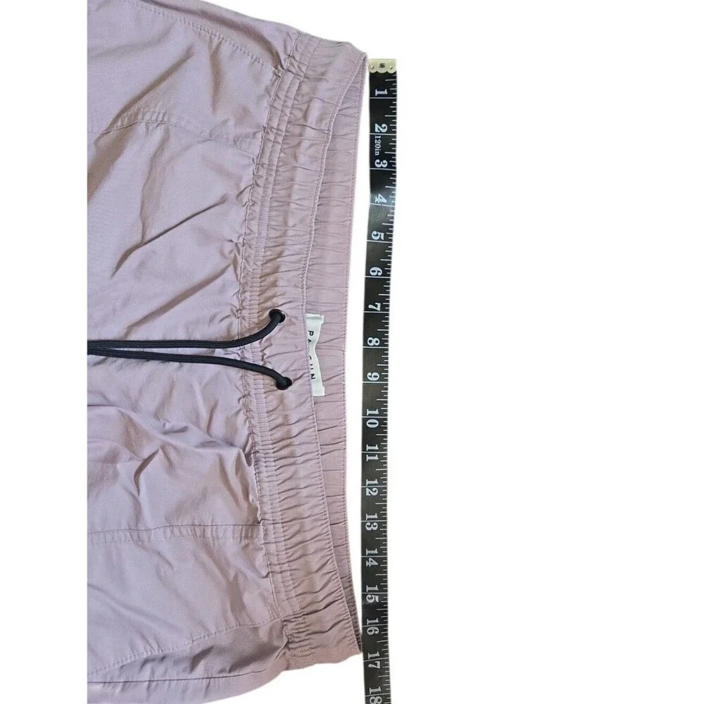 Pacsun PURPLE Relaxed Cargo Pants - L